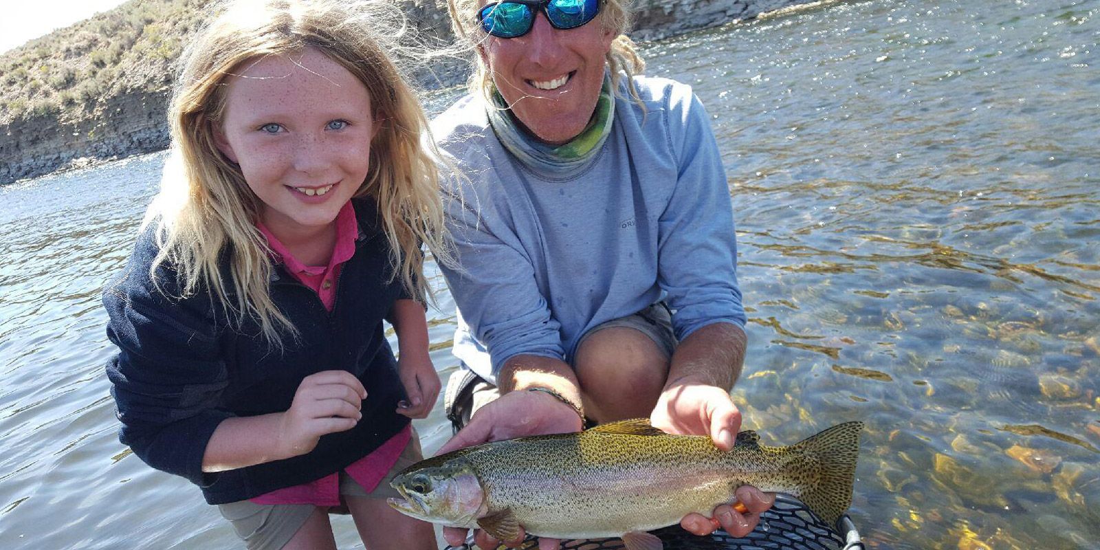 Meet Our Montana Fly Fishing Guides